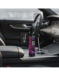 Car Air Freshener Sweet Wild Blackberry SWAG V.3, 150ml 2