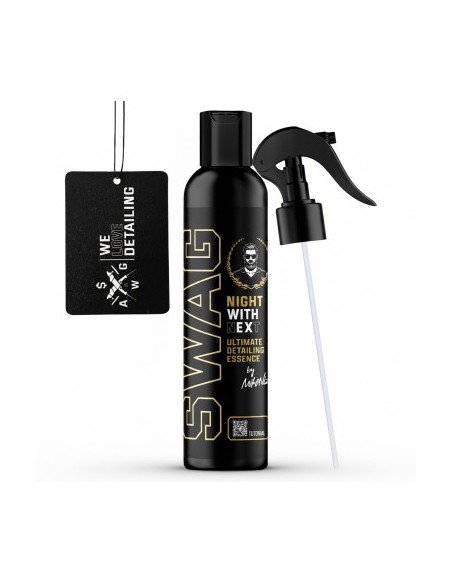 Αρωματικό αυτοκινήτου για Άνδρες SWAG Night With NexT 150ml