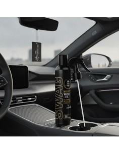 Αρωματικό αυτοκινήτου για Άνδρες SWAG Night With NexT 150ml 2