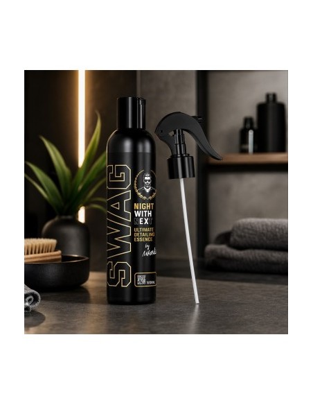 Αρωματικό αυτοκινήτου για Άνδρες SWAG Night With NexT 150ml