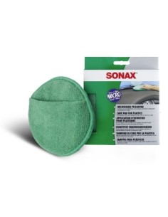 Pad din microfibra pentru intretinerea materialelor...