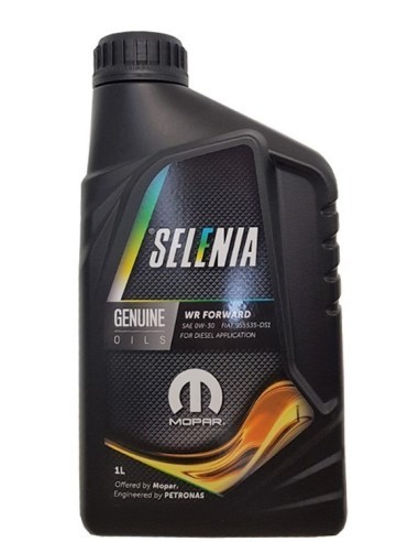 Selenia WR Forward 0W30 Engine Oil 1L
