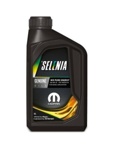 Selenia WR Pure Energy 5W30 1L motorolaj