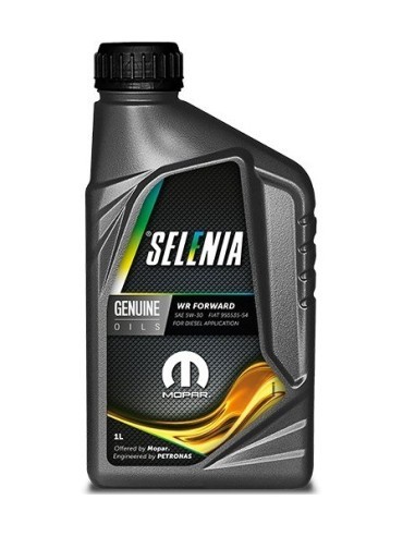Selenia Wr Forward 5W30 Engine Oil 1L