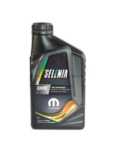Engine oil Selenia Wr Forward 0W20 1L