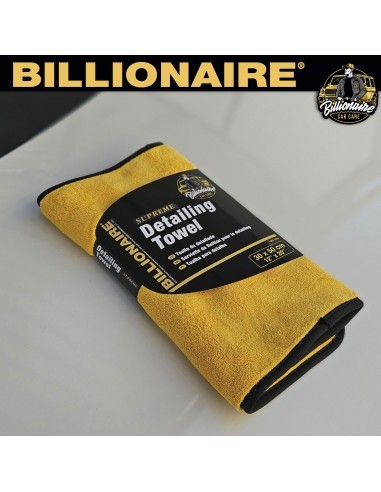 Super Absorbent Microfiber Towel 30 x 50 cm...
