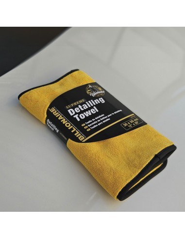 Super Absorbent Microfiber Towel 30 x 50 cm...