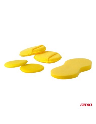 21-piece Car Interior and Exterior Detailing...