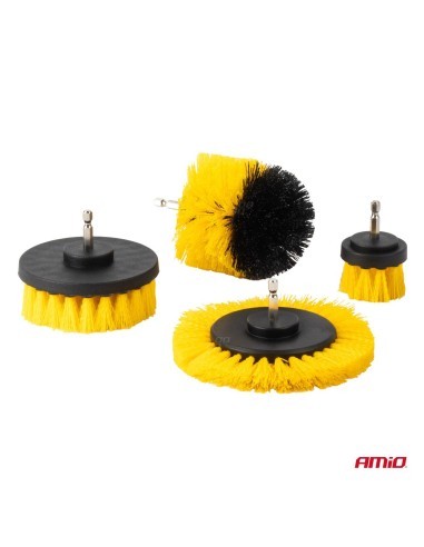 21-piece Car Interior and Exterior Detailing...