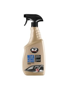 K2 Nuta Anti-Insect Cleaning Solution, 750ml