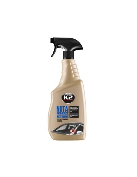 K2 Nuta Anti-Insect Cleaning Solution, 750ml
