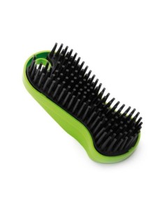Special brush for removing pet hair Amio