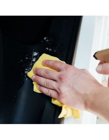 Interior Plastic Cleaning Solution K2 Oskar, 750ml