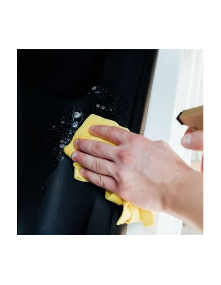 Interior Plastic Cleaning Solution K2 Oskar, 750ml