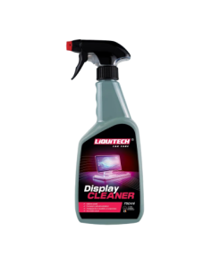 Car display cleaning solution, Liquitech Display Cleaner,...