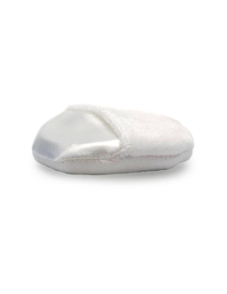 Mikroszálas Applikátor AP2 Ultra Soft Foam Filled Microfibre Applicator Gtechniq