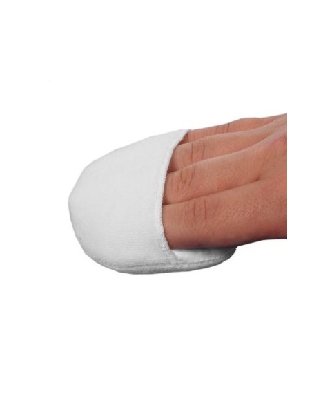 Microfiber Applicator AP2 Ultra Soft Foam Filled Microfibre Applicator Gtechniq