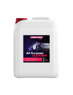Liquitech All Purpose Cleaner, 5l