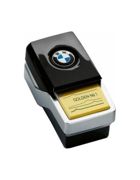 BMW Ambient Air Freshener Golden Suite No. 1