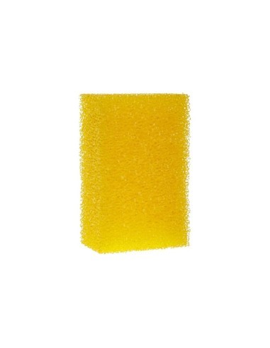 Koch Chemie Insect Sponge Hard Yellow