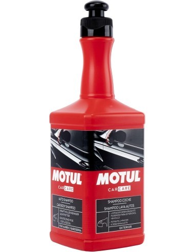 Σαμπουάν αυτοκινήτου Motul Car Care Σαμπουάν...