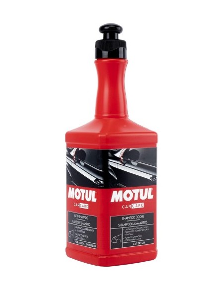 Car Shampoo Motul Car Care Car Body Shampoo, 500ml