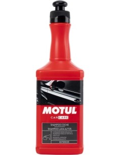 Car Shampoo Motul Car Care Car Body Shampoo, 500ml 2