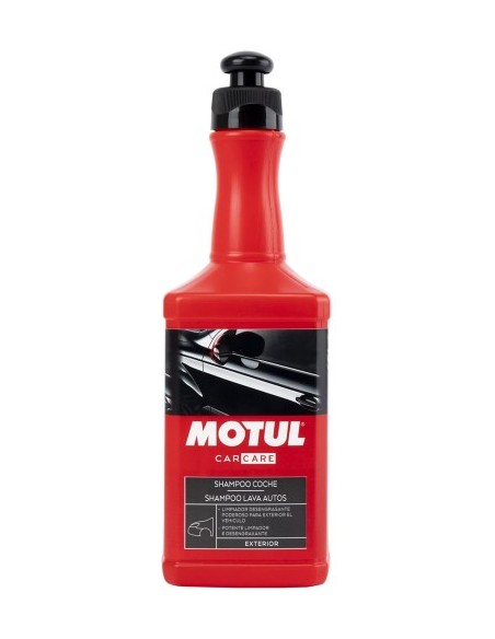 Σαμπουάν αυτοκινήτου Motul Car Care Σαμπουάν Σώματος Αυτοκινήτου, 500ml
