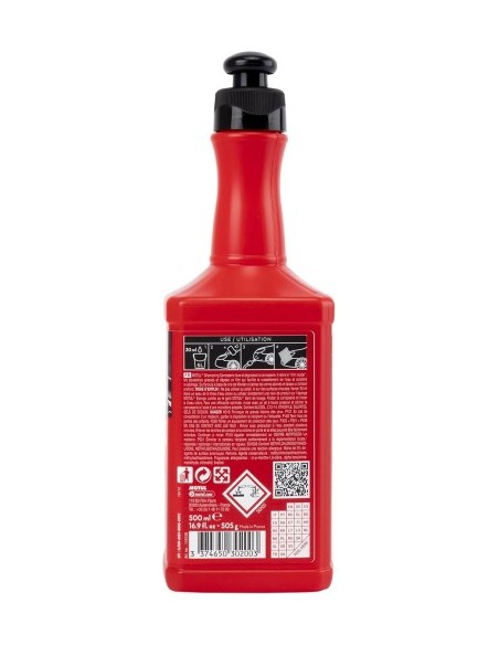 Σαμπουάν αυτοκινήτου Motul Car Care Σαμπουάν Σώματος Αυτοκινήτου, 500ml