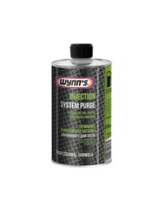 Wynn's Injection System Purge Cleaning Solution, 1L