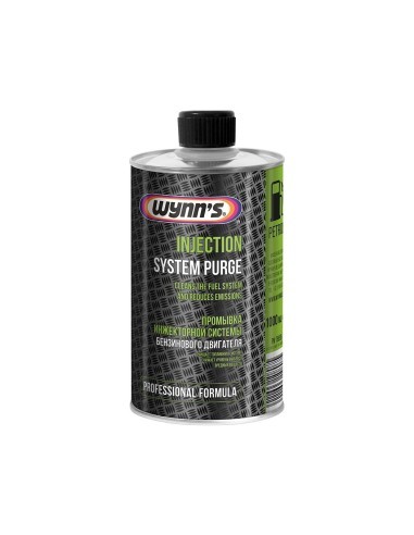 Wynn's Injection System Purge, 1l