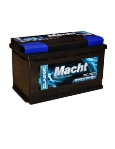 Car Battery, Macht 12V 90 Ah, 800 A, 310X175X190mm