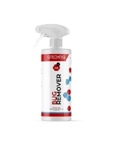 W8 Bug Remover Solution Gtechniq 1L