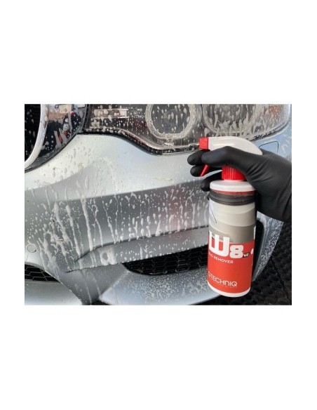 W8 Bug Remover Solution Gtechniq 1L
