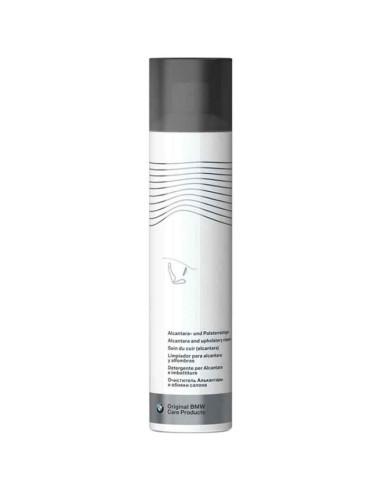 BMW Alcantara Cleaner Foam 300ml