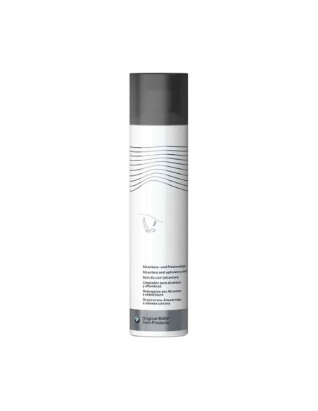 BMW Alcantara Cleaner Foam 300ml