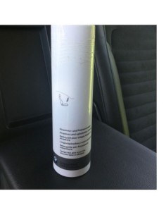 BMW Alcantara Cleaner Foam 300ml 2