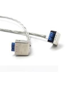 Universal cable for bulb D1S/D3S CA-D1S-40CM 2