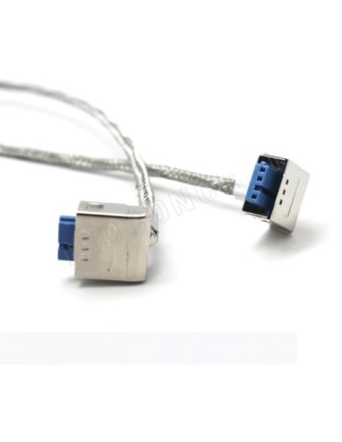 Universal cable for bulb D1S/D3S CA-D1S-40CM