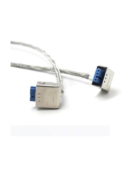 Universal cable for bulb D1S/D3S CA-D1S-40CM