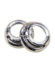 Set 2 ornaments for Bixenon Z104 Lenses