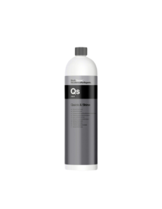 Quick & Shine Rapid Detailing Solution Koch Chemie, 1L