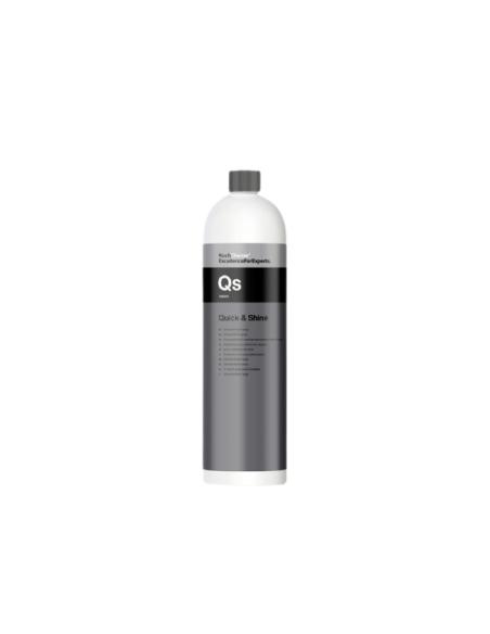 Quick & Shine Rapid Detailing Solution Koch Chemie, 1L
