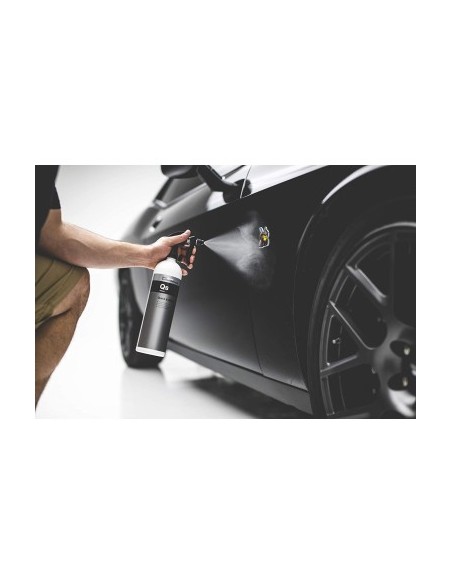 Quick & Shine Rapid Detailing Solution Koch Chemie, 1L