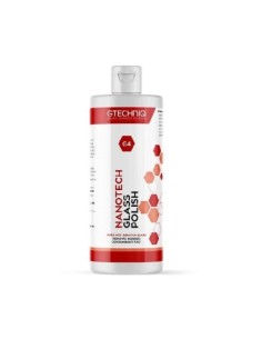 Gtechniq G4 Nanotech Glass Polish 100ml
