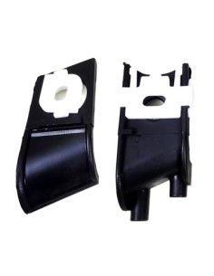 Left headlight repair kit for BMW Series 3 E90, E91, X1 E84
