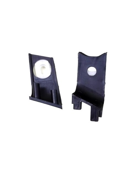 Left headlight repair kit for BMW Series 3 E90, E91, X1 E84