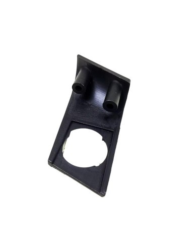 Left headlight repair kit for BMW Series 3 E90,...