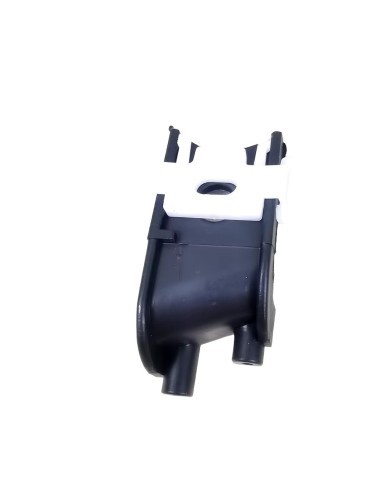 Left headlight repair kit for BMW Series 3 E90,...