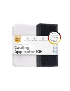 Chemicalworkz Coating Applicator Kit Ceramic Protection...